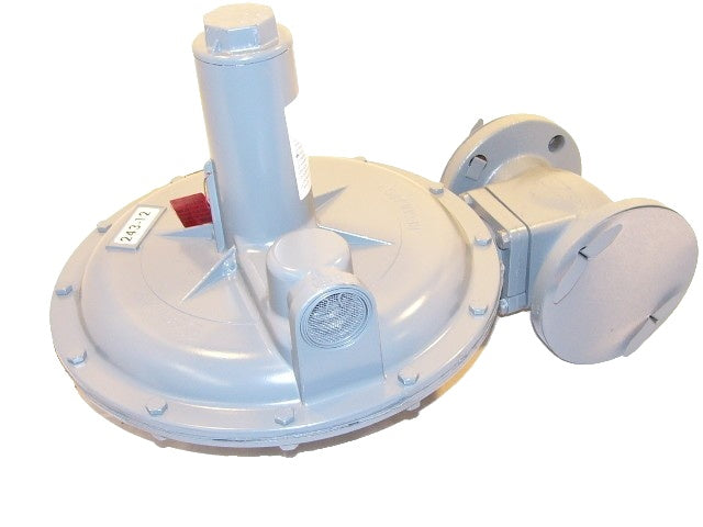 243-12-2F Sensus 3/4 in flanged orifice for green spr 2 in