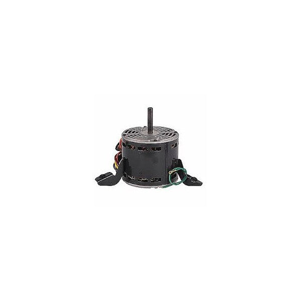 65G59 Armstrong AIR Blower Motor 1/3 HP, 230V, 1 Phase, 825 RPM