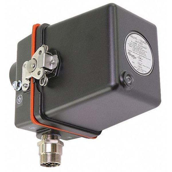 65UV5-1004QD Fireye UV Flame Scanner 1