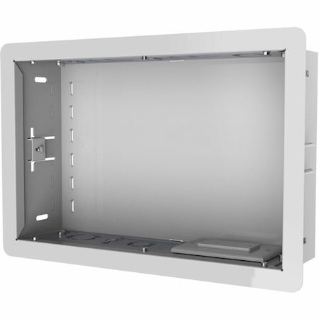 Peerless-AV IB14X9-AC-W TV Wall Mount, 25 lb. Cap.