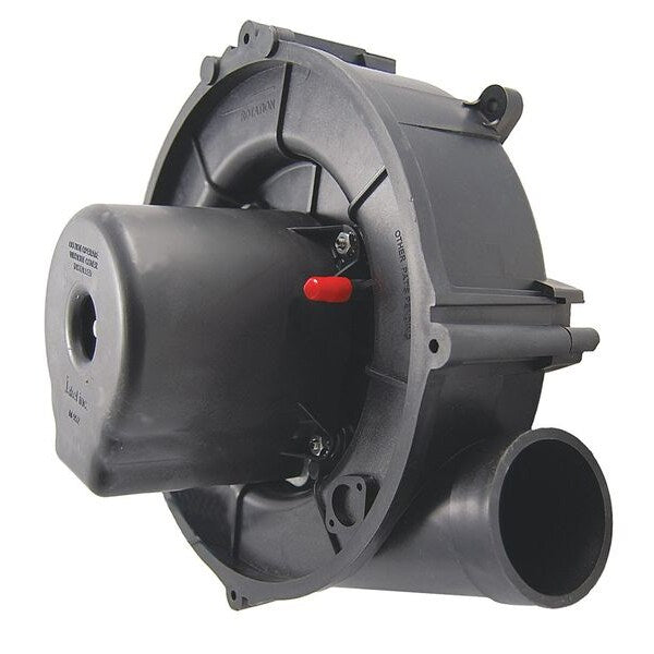 66338 Packard Draft inducer motor for induced draft furnace blower