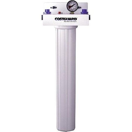 Pentair Everpure EV910020-75 Water Filtration System, 3/8 in, FNPT