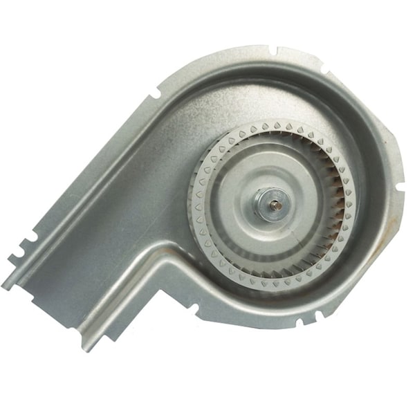 66649 Packard 1/16 HP Draft Inducer Motor (208 to 230 VAC)