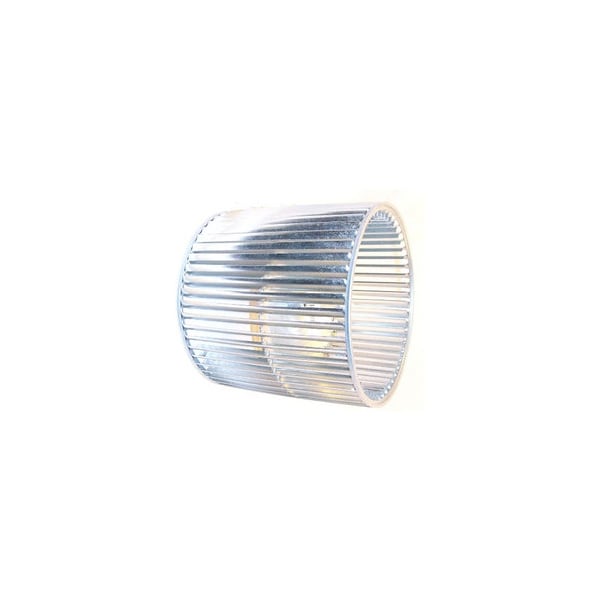 667252R Nordyne Blower Wheel