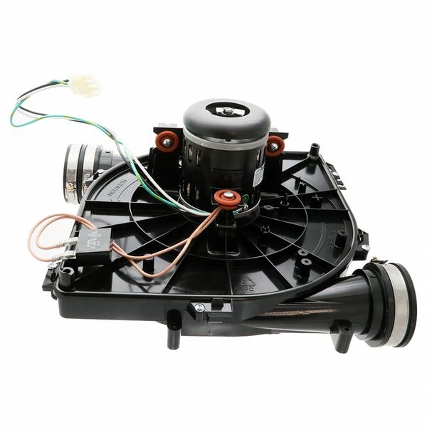 66756 Packard Draft Inducer Motor, genuine OEM replacement
