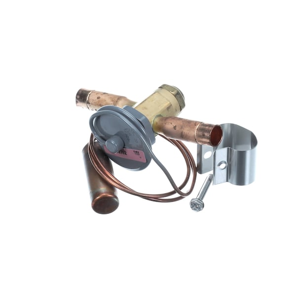 668182702 Daikin Expansion Valve/TXV (1/2 in x 1/2 in ODF)