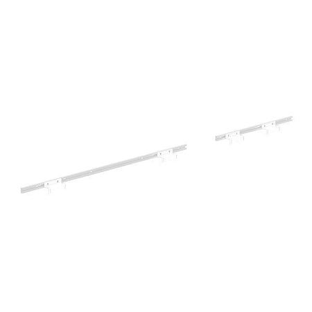 Weather Guard 975203-3-01 Van Storage System Accessories -Shelf Mo