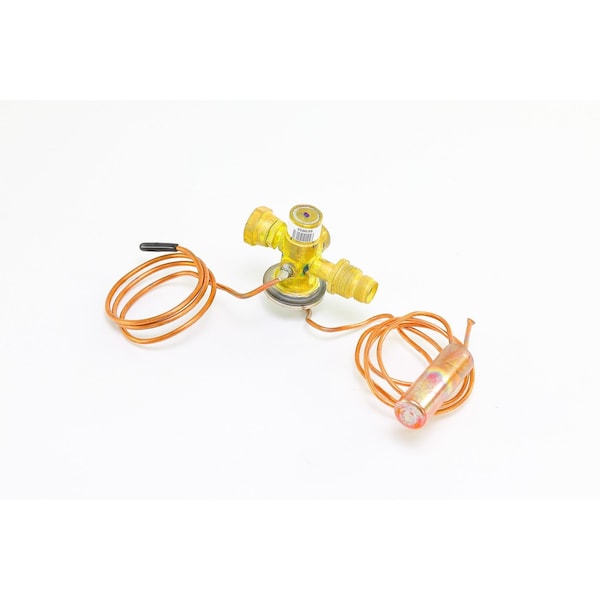 669852R Nordyne Expansion Valve — Genuine OEM replacement