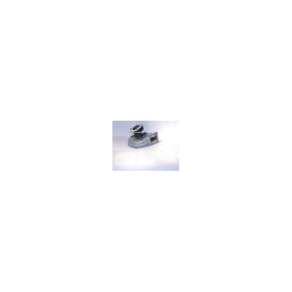 67M68 Armstrong AIR CAI Blower Inducer Assembly