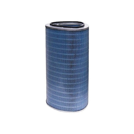 Miller Electric 296823 Welding Fume Extractor Filter, FilTek XL