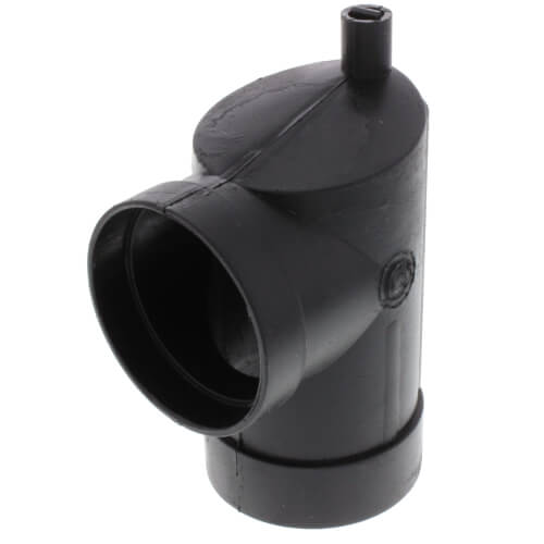 68-22675-03 Rheem Exhaust Transition for HVAC Systems