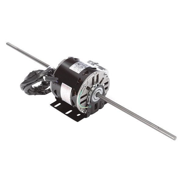 680A Century 1/8 HP 3-Speed Motor, 775 RPM, 115V AC (60 Hz)
