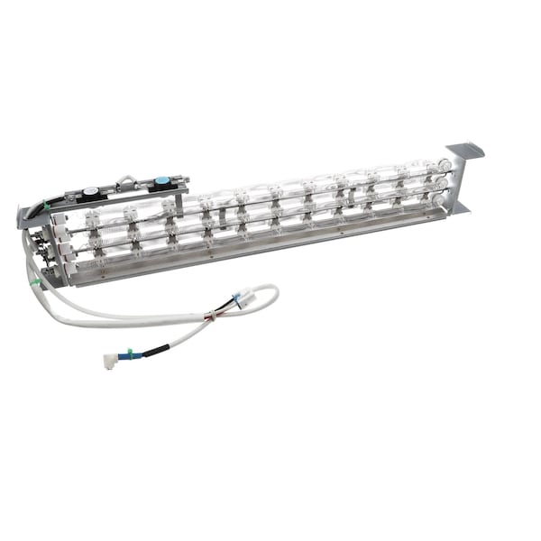 68700194 Friedrich Electric heater element assembly