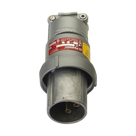 Appleton Electric ACP6034BCRS Plug