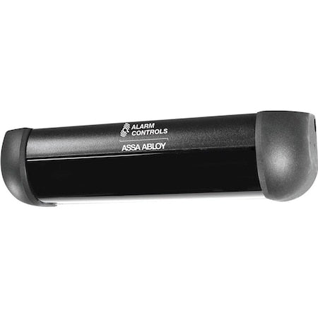 Alarm Controls SREX-100 Motion Sensor, Plastic, 2-1/2 in. H