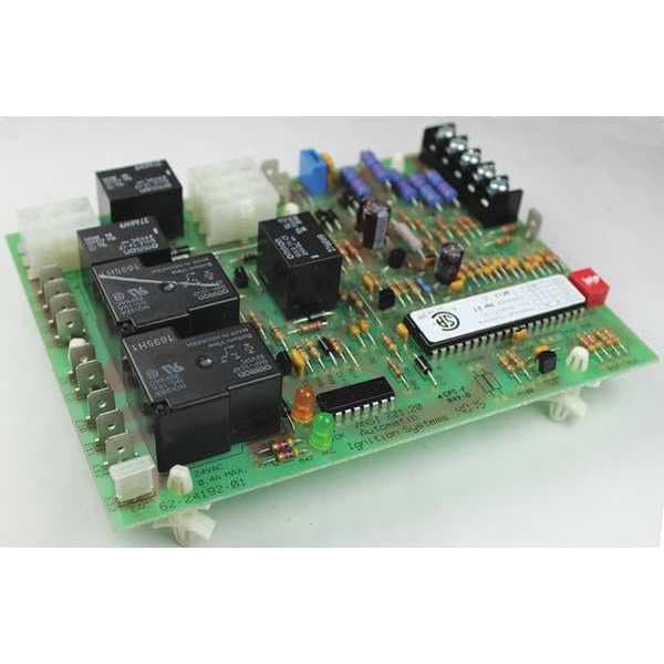 695-200 Robertshaw Integrated Furnace Control Board