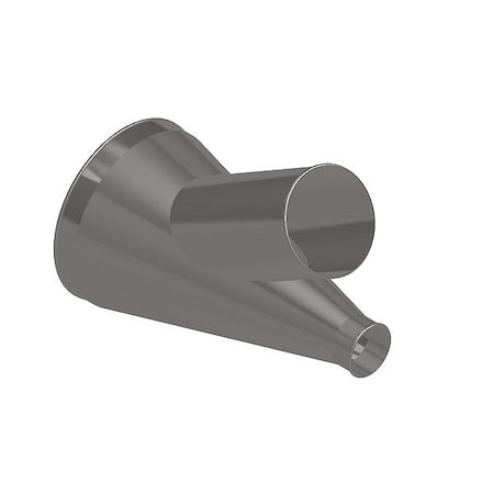 Nordfab 8040003383 Dust Collection Duct and Fittings