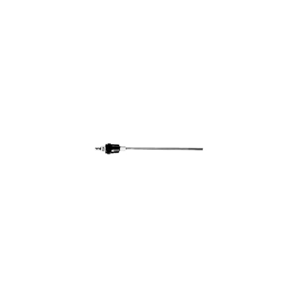 69ND1-1000K4 Fireye Flame Rod, 12-1/2 Mount