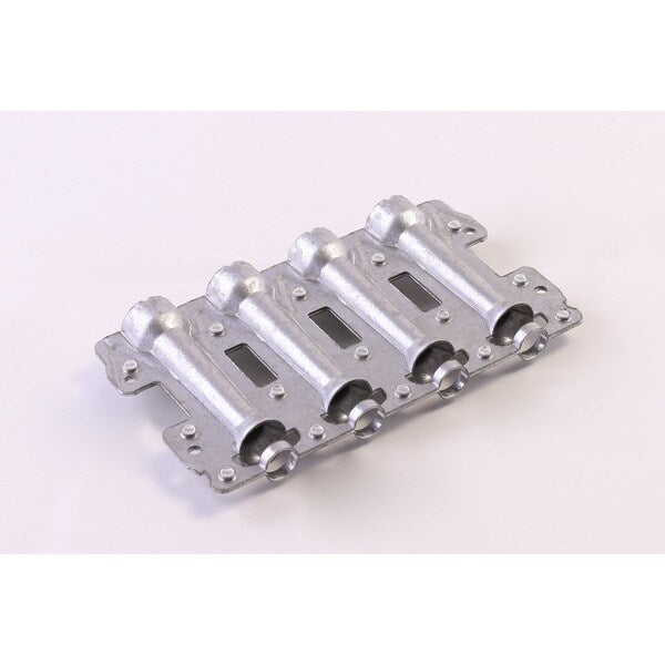 69W87 Lennox Burner Assembly