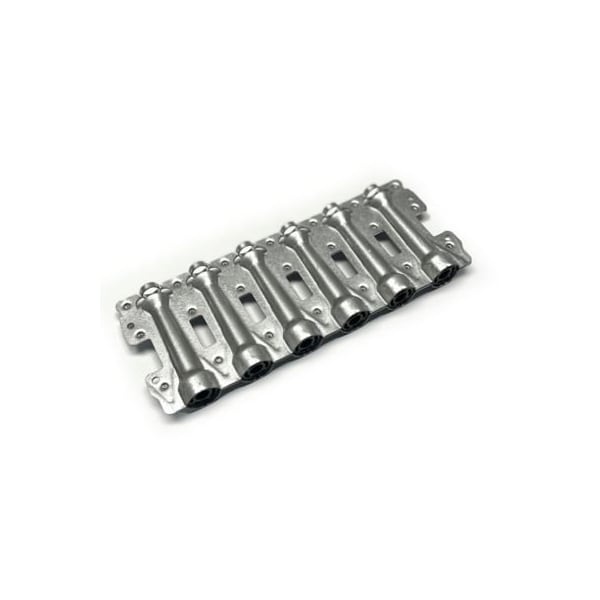 69W88 Lennox Burner Assembly genuine OEM replacement