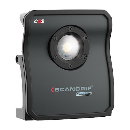 Scangrip 03.6101C Sturdy floodlight with 4000 lumen