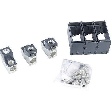 Schneider Electric CU600LS52K3 Molded Case Circuit Breakers