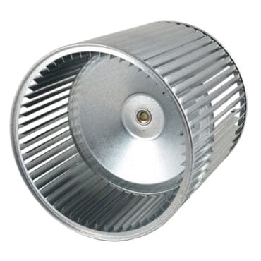 69W52 Lennox Blower Wheel 10 in x 9 in x 1/2 in