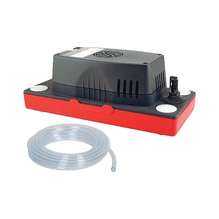 Asurity CP-22LPT Condensate Pump w/Tubing, 120V