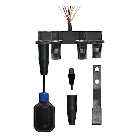 SJE-Rhombus 1053987 MountingAssembly, 30V DC, 125V AC