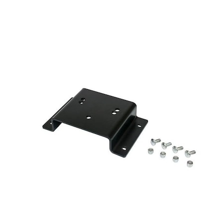 Greenlee MK467 Chain Vise Holder Kit, Steel, 11