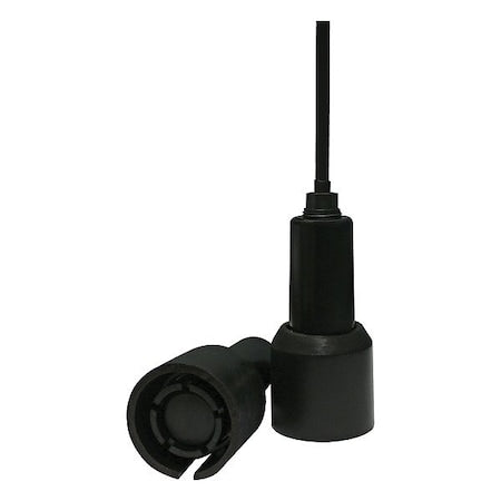SJE-Rhombus 1107764 Submersible Level Transmitter, PVC