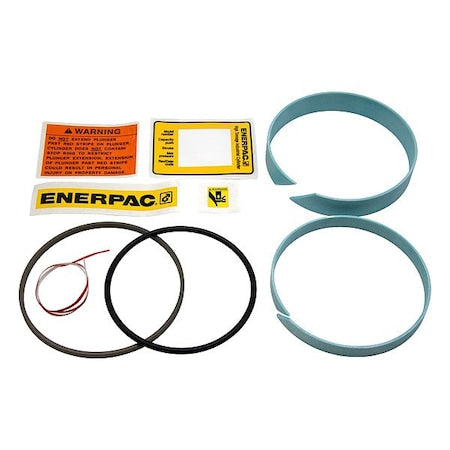 Enerpac HCL100K Hydraulics Equipment Parts, 9 Pcs.