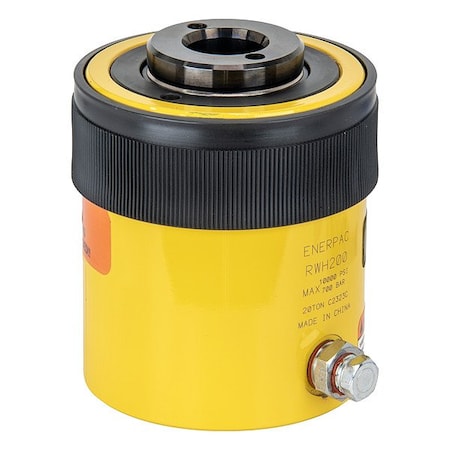 Enerpac RWH200 Hollow Plunger Cylinder