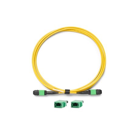 Fluke Networks TRC-SM-VERIFY-MPO24U Verification Cord
