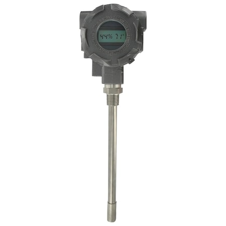 Dwyer Instruments HHT-IT Hum/Temp Xtmr, 4.28