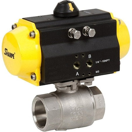 Sharpe 4350014440 SPNII 063 SR 17 mm, 6 1/4