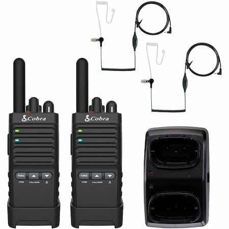 Cobra Electronics PX652 Two Way Radio