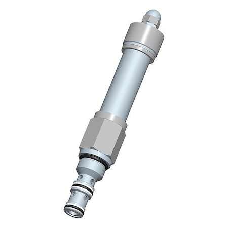 Bucher Hydraulics EPFB-10-N-C-08-0-M-00 Cartridge Valve