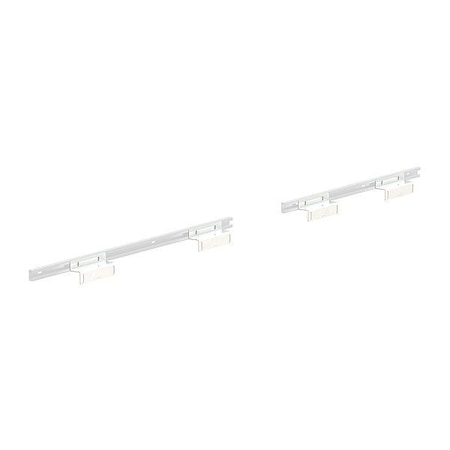 Weather Guard 975201-3-01 Van Storage System Accessories -Shelf Mo