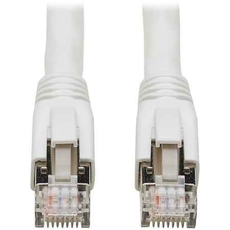 Tripp Lite N272-060-WH Ethernet Cable