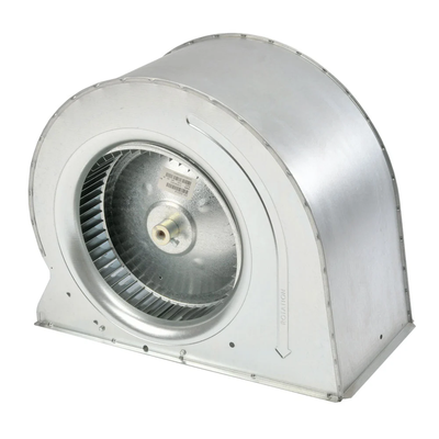 70-104182-07 Rheem Housing with Blower Wheel