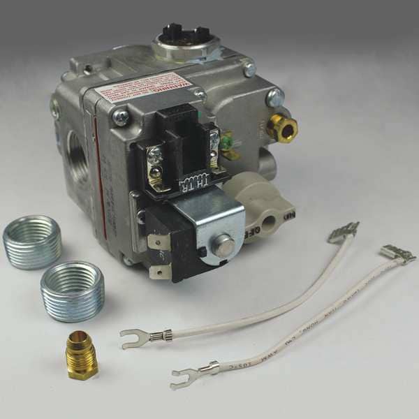 700-053 Robertshaw Gas Valve, 3/4