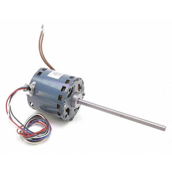 70021509 International Environmental 1/5 HP 115V 1-Phase 1075 RPM Motor
