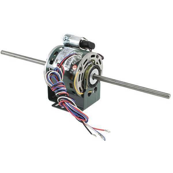 70021516 International Environmental Direct Drive Blower Motor, 1/12 hp