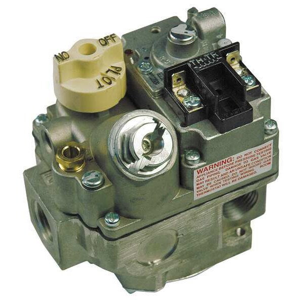 700-428 Robertshaw Combo Valve for liquid propane, natural gas, and liquid propane/air