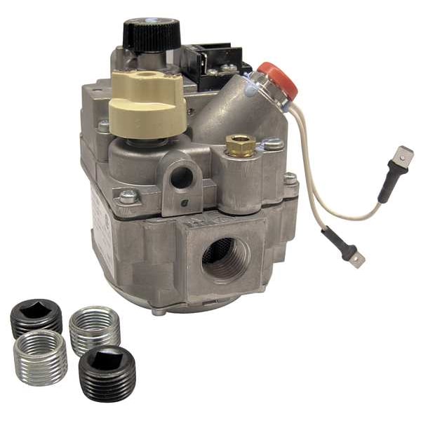 700-434 Robertshaw Gas Valve for Natural Gas and Propane, Standing Pilot