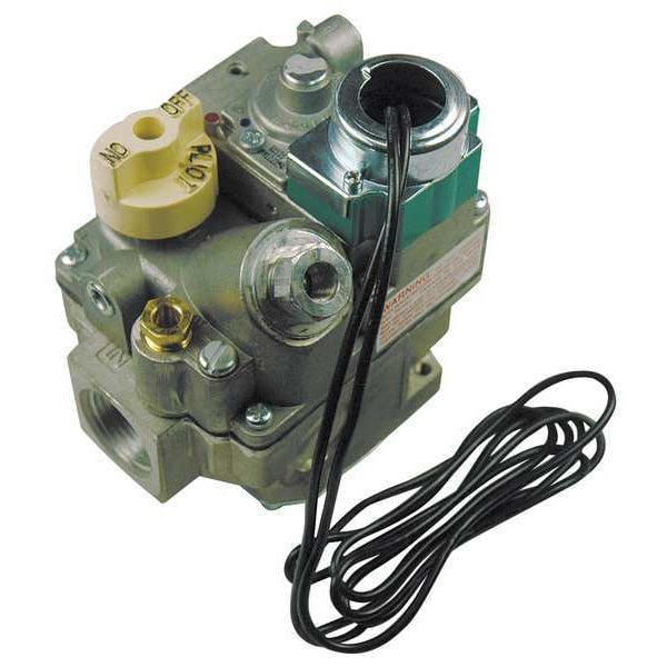 700-464 Robertshaw Gas Valve, Natural Gas, 240V