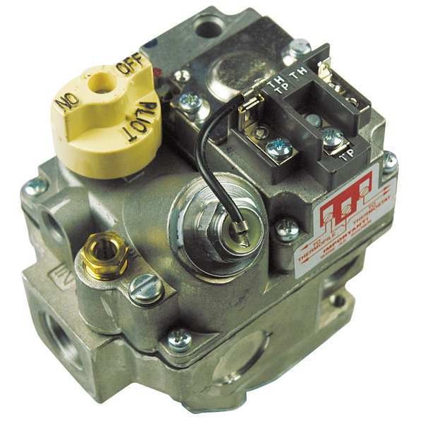 700-503 Robertshaw Combination Gas Valve for furnaces