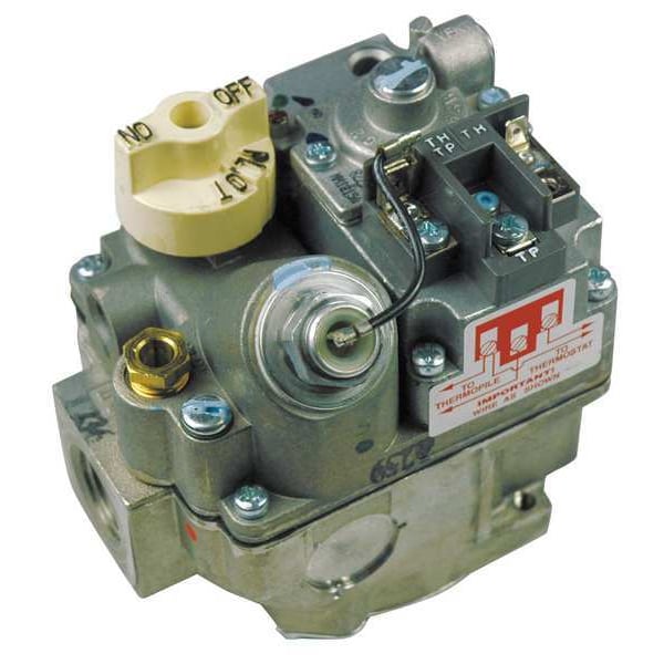 700-507 Robertshaw Gas Valve for Natural Gas (Slow Opening)
