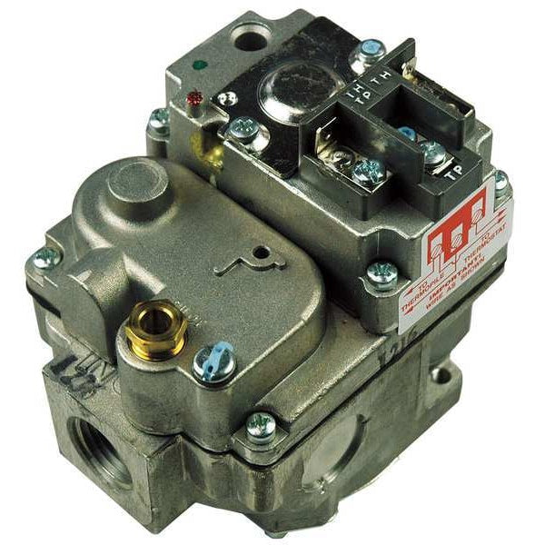 700-513 Robertshaw Gas Valve for Furnaces (Fast Opening)